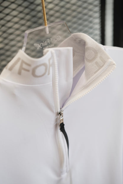 마이골프/G/FORE 여성 긴팔 티셔츠