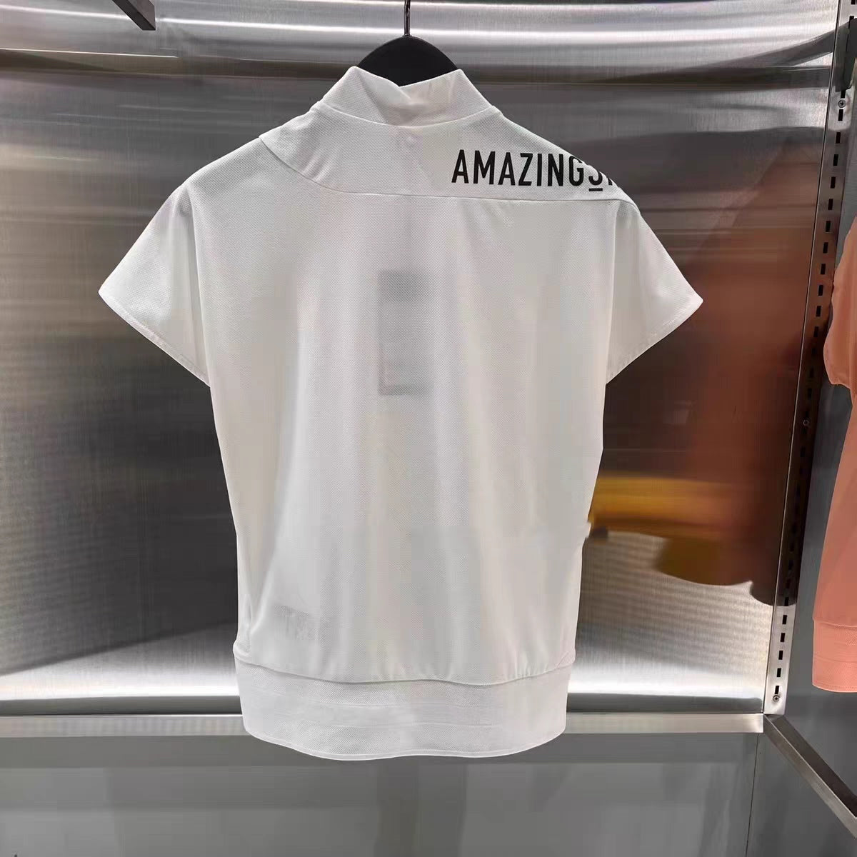 마이골프/AMAZINGCRE 여성 신상 반팔