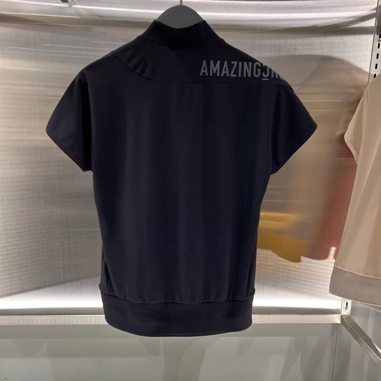 마이골프/AMAZINGCRE 여성 신상 반팔