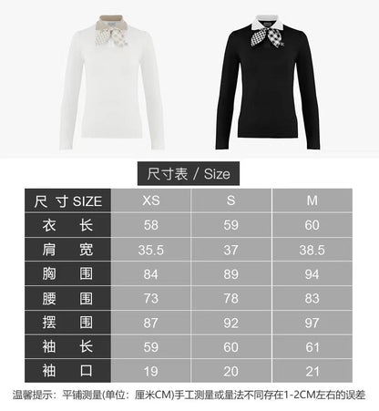 마이골프/FairLiar 여성 긴팔