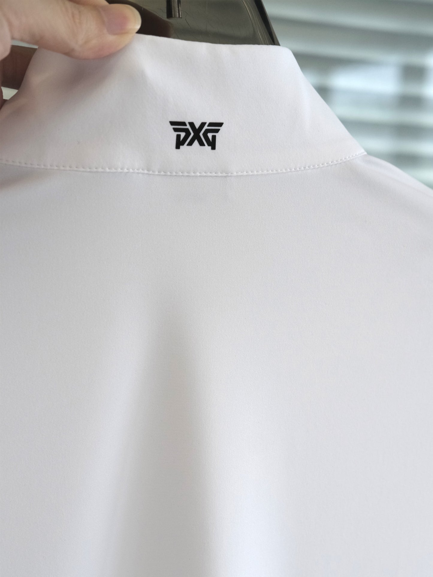 마이골프/PXG 남성 반팔