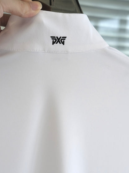 마이골프/PXG 남성 반팔