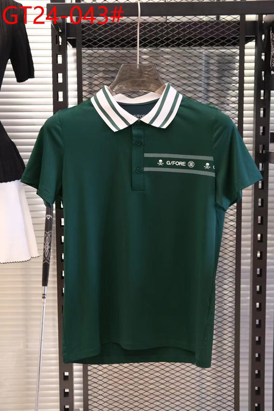 마이골프/G/FORE 봄여름 남성 반바지
