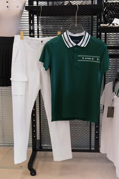 마이골프/G/FORE 봄여름 남성 반바지