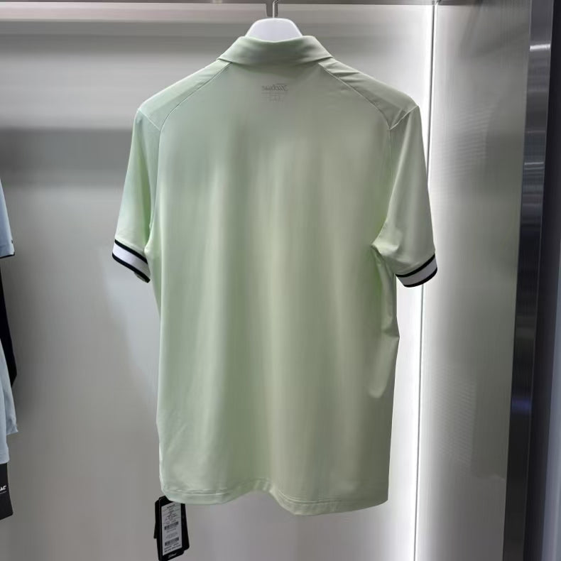 마이골프/Titleist 남성 골프 반팔