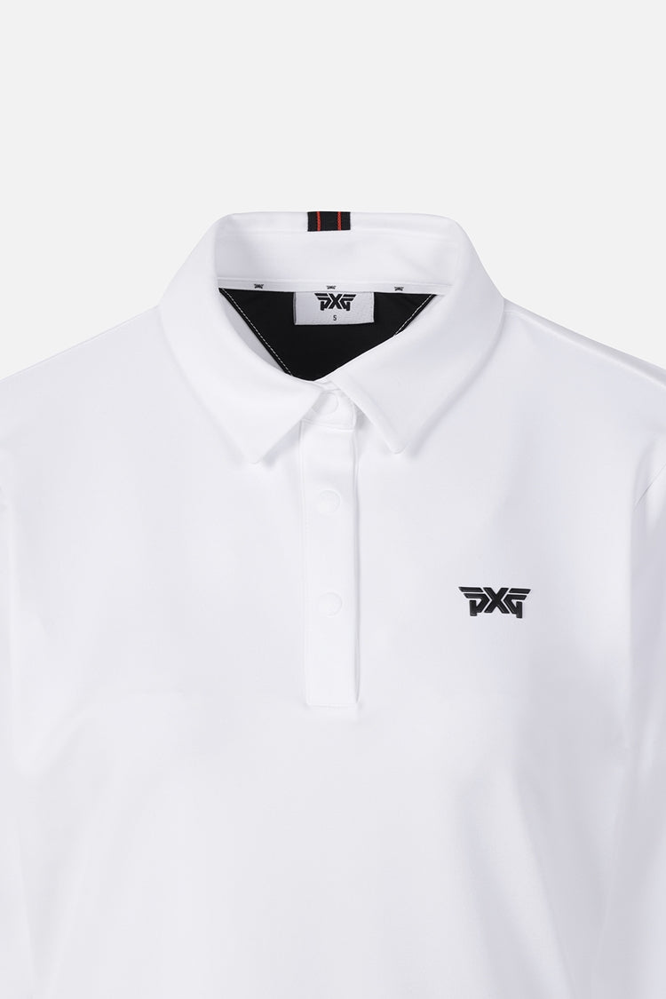 마이골프/PXG 여성 속건 상의 티셔츠