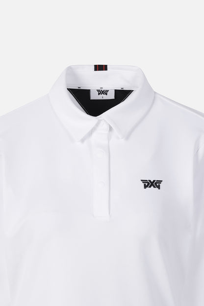 마이골프/PXG 여성 속건 상의 티셔츠