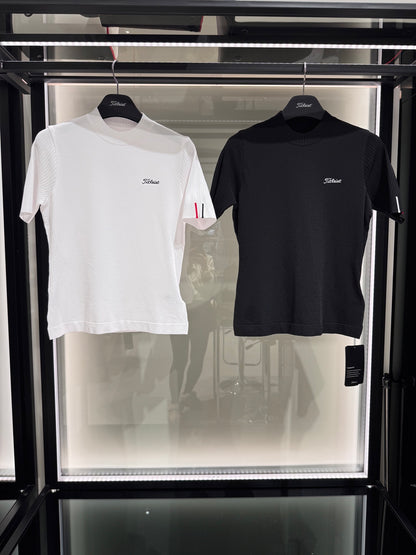 마이골프/Titleist 여성 반팔