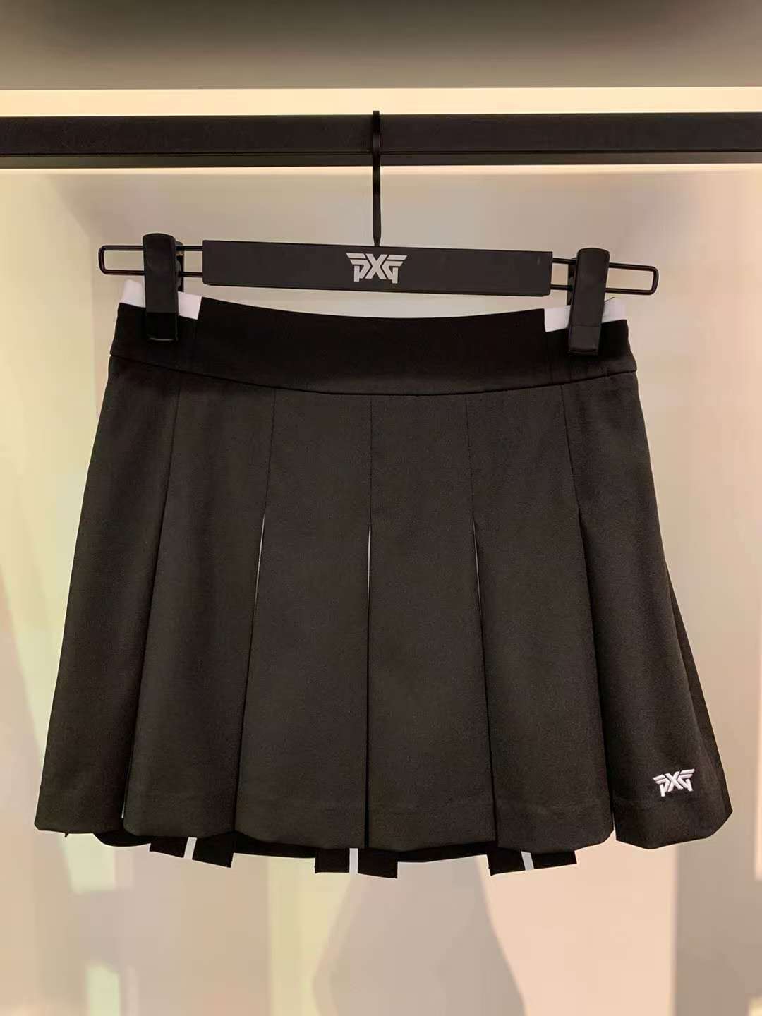 마이골프/PXG 여성 스커트
