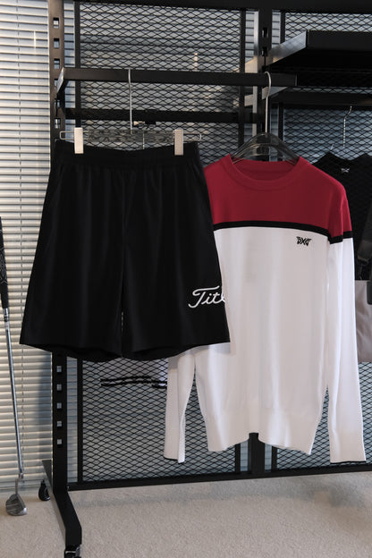 마이골프/Titleist 남성 반바지