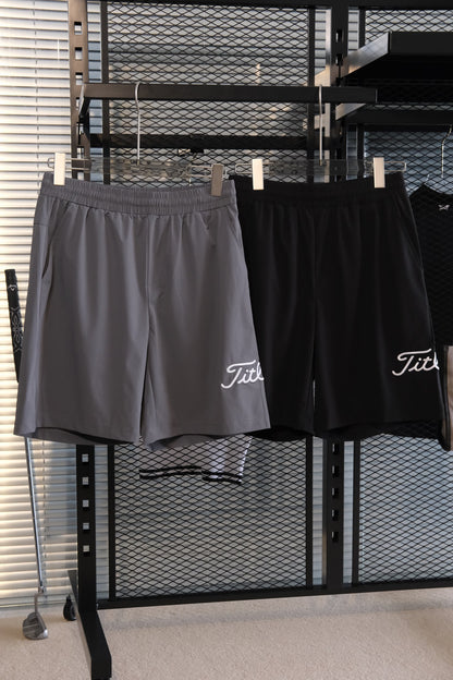 마이골프/Titleist 남성 반바지