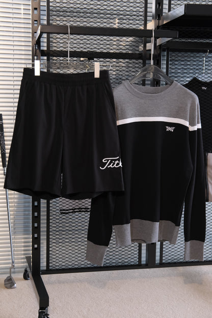 마이골프/Titleist 남성 반바지