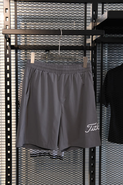 마이골프/Titleist 남성 반바지