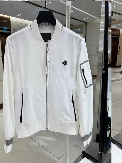 마이골프/G/FORE 남성 자켓