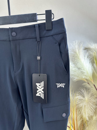 마이골프/PXG 남성 바지