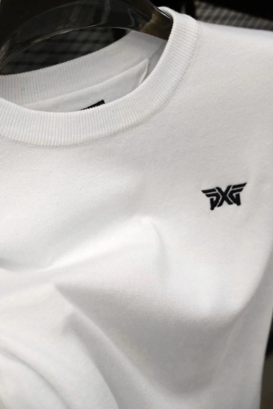 마이골프/PXG 남성 신상 니트