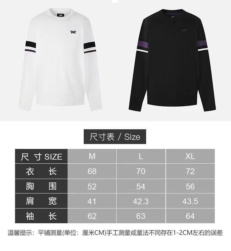 마이골프/PXG 남성 신상 니트
