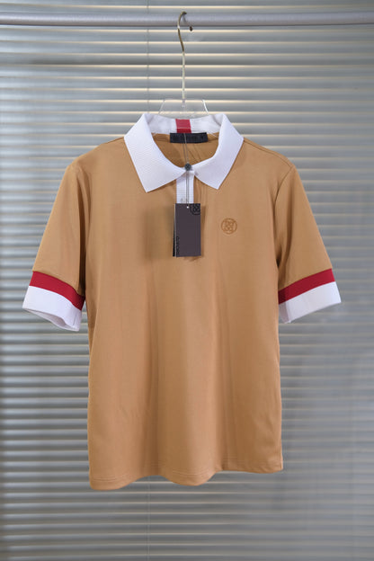 마이골프/ G/FORE 여성 반팔
