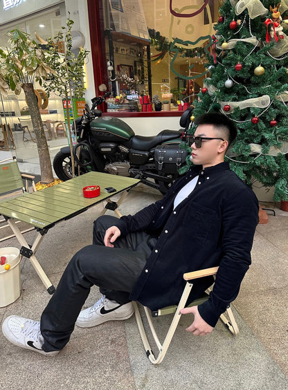 GTR/펜디 남성 셔츠