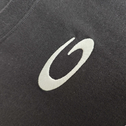 GTR/발렌시아가 남성 반팔 티셔츠