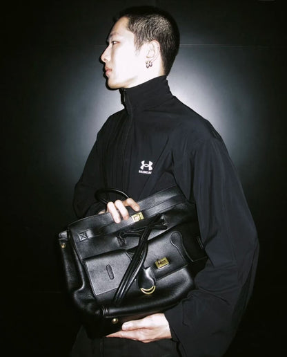 GTR/발렌시아가 남성 자켓