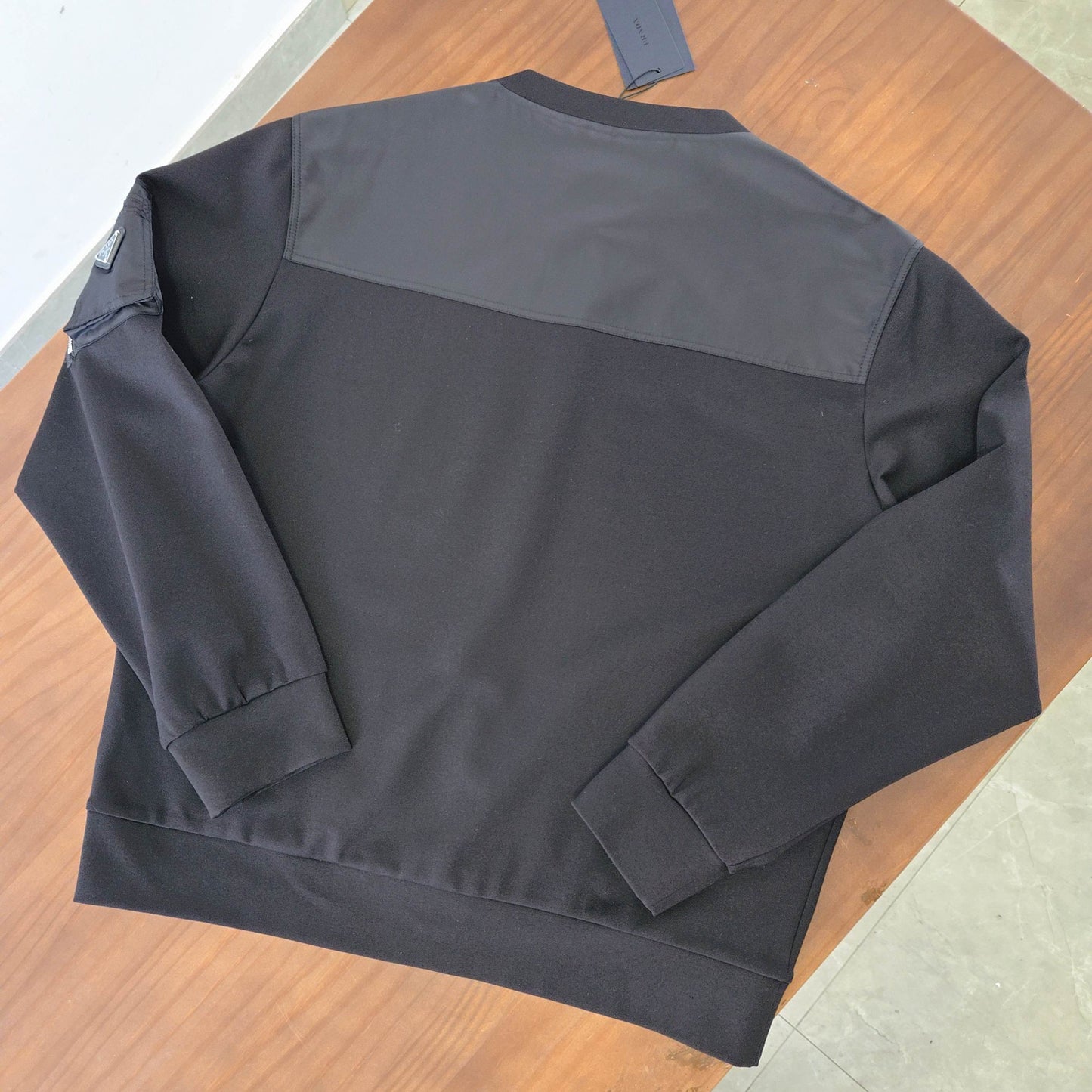 GTR/Prada Men's Sweatshirt