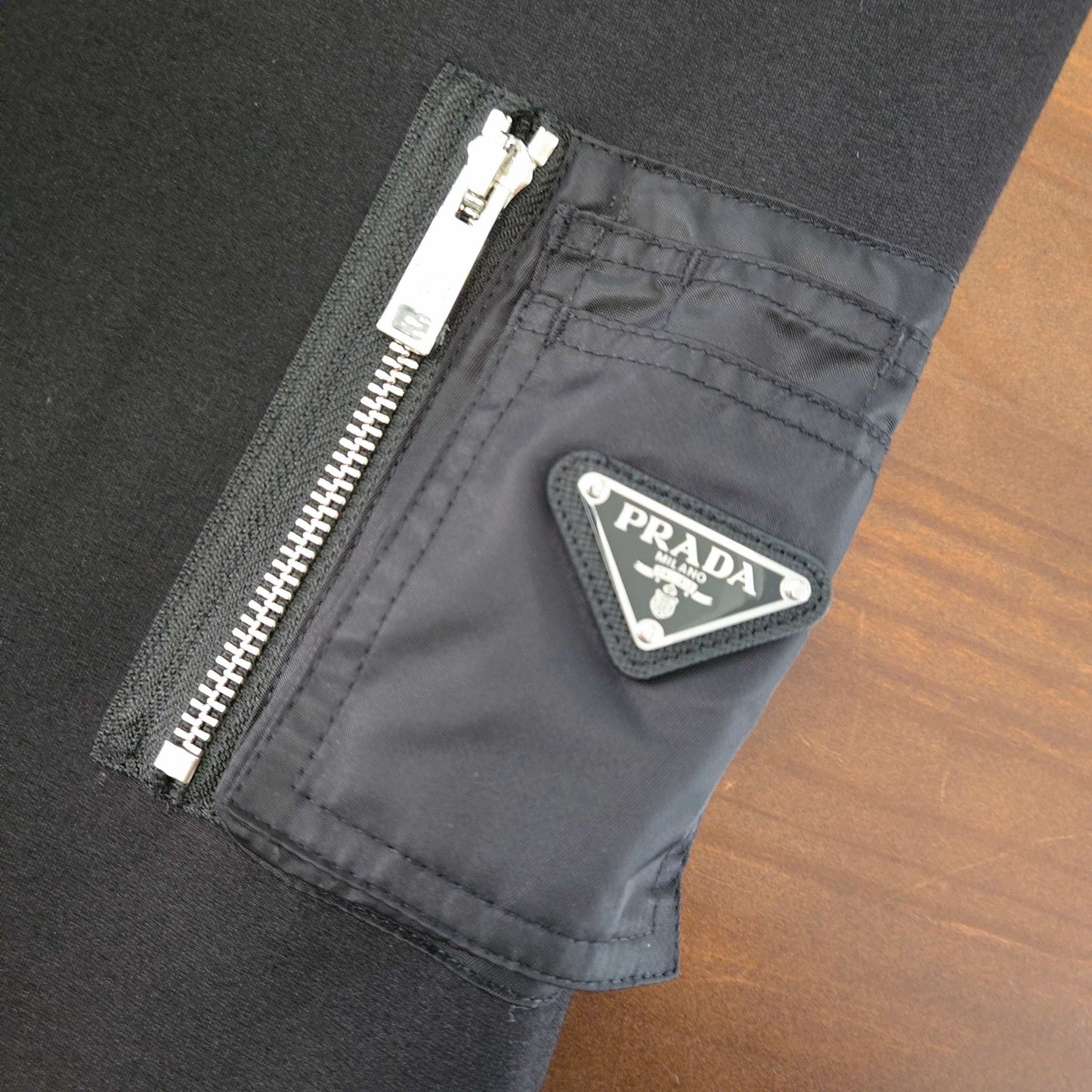GTR/Prada Men's Sweatshirt