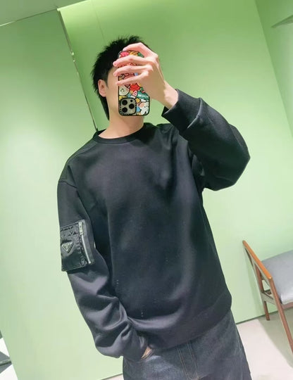 GTR/Prada Men's Sweatshirt