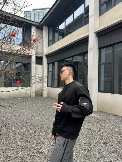 GTR/Prada Men's Sweatshirt