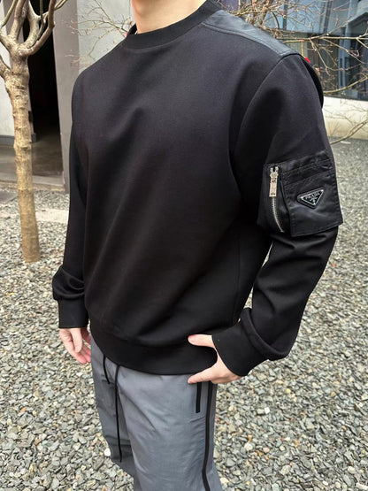 GTR/Prada Men's Sweatshirt