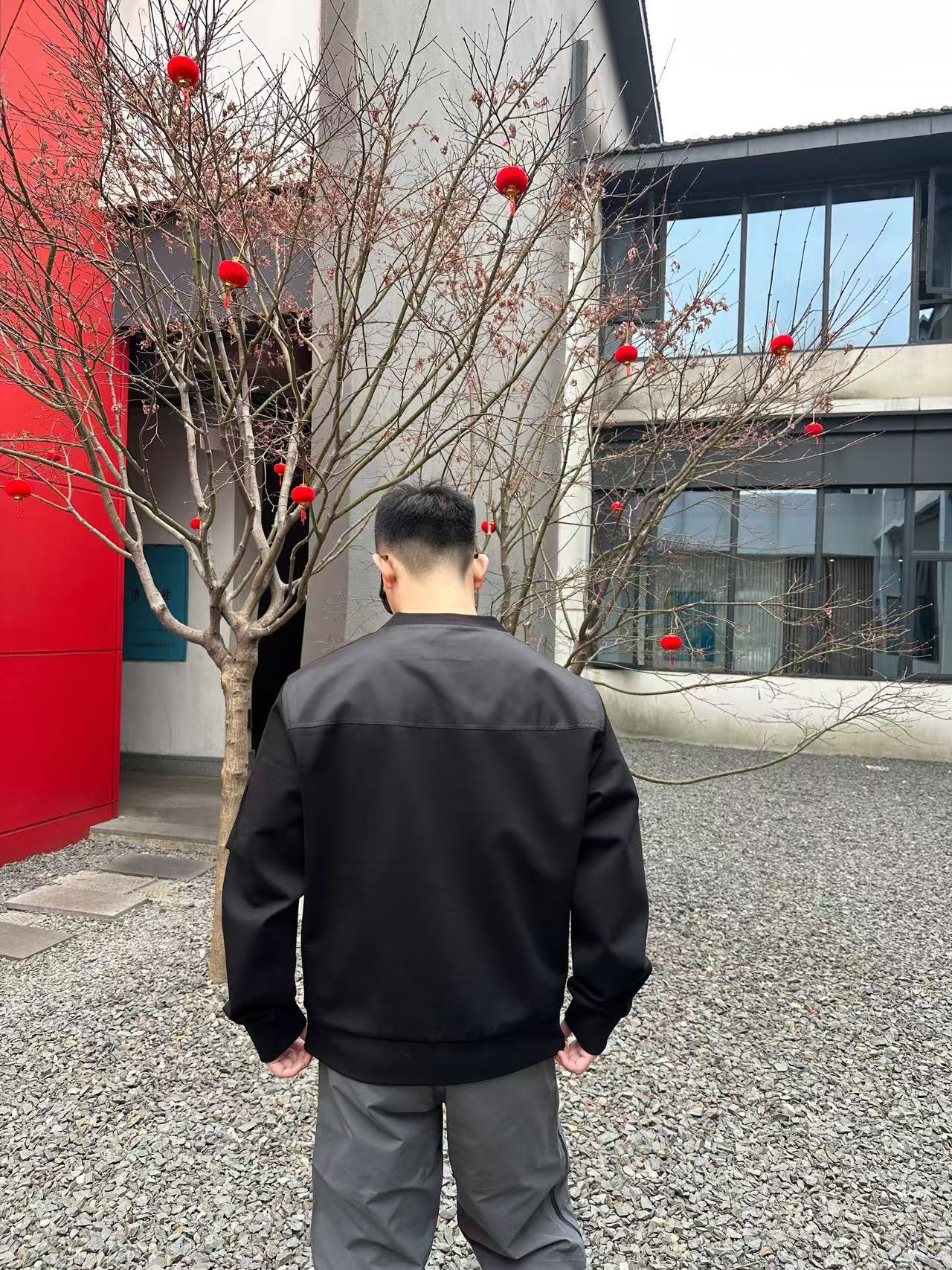 GTR/Prada Men's Sweatshirt