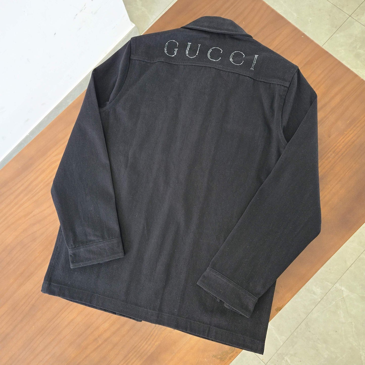 GTR/Gucci Men's Jacket