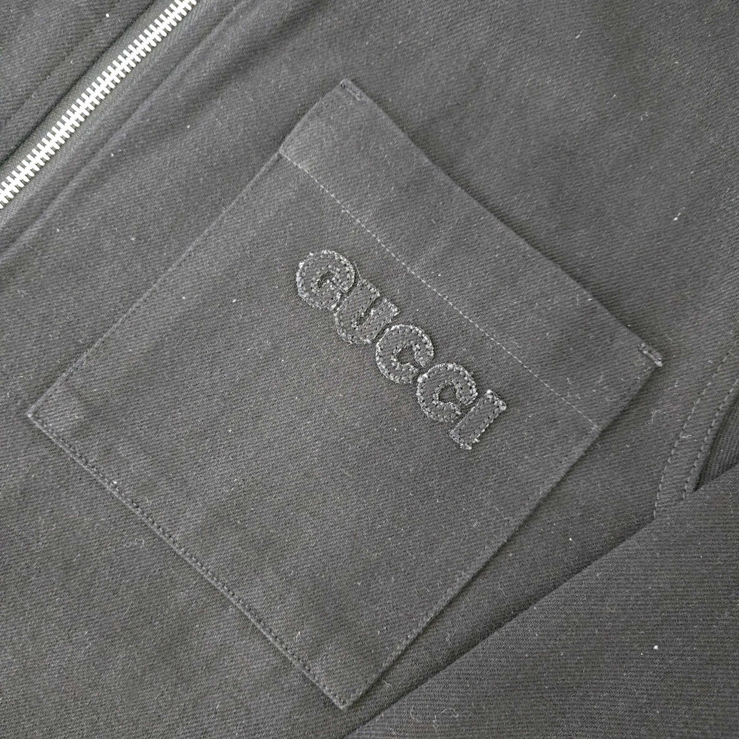 GTR/Gucci Men's Jacket