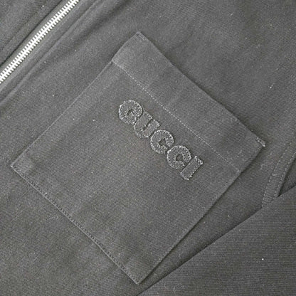 GTR/Gucci Men's Jacket
