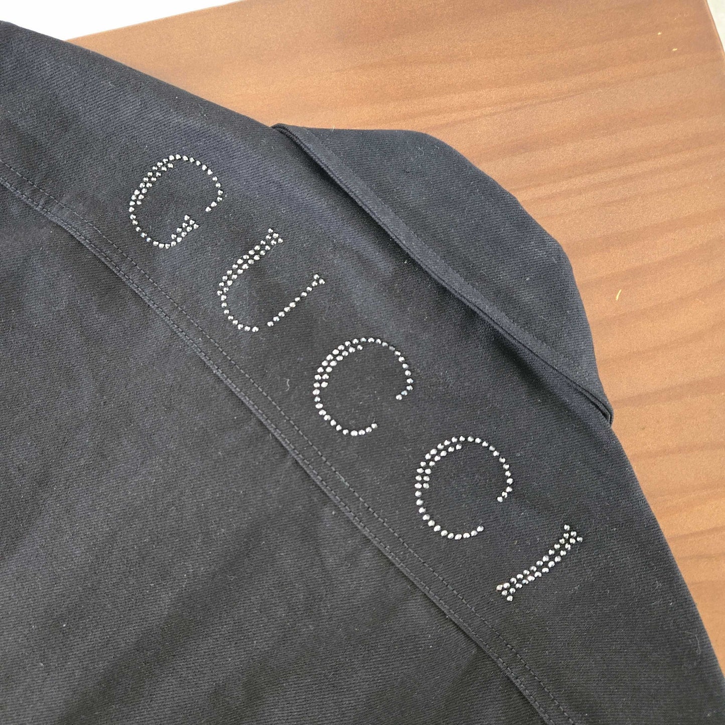 GTR/Gucci Men's Jacket