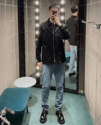 GTR/Gucci Men's Jacket