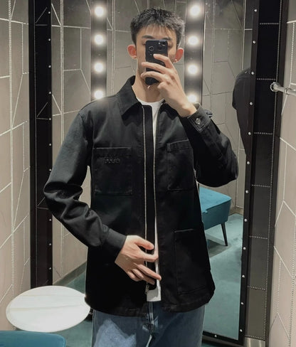 GTR/Gucci Men's Jacket