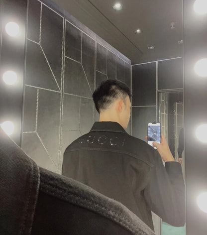 GTR/Gucci Men's Jacket