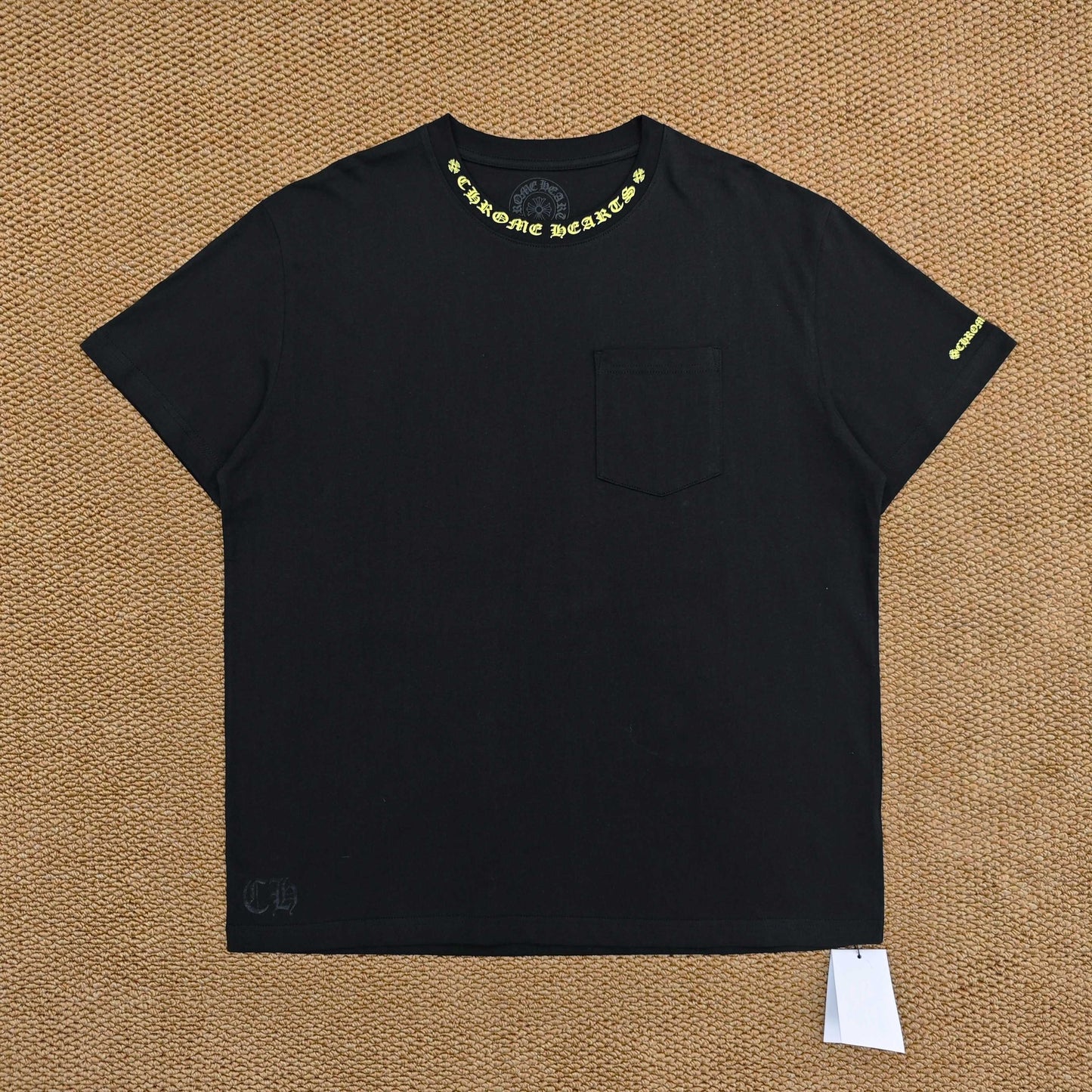 GTR/Chrome Hearts Men's Short-Sleeve T-Shirt