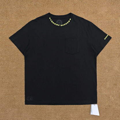 GTR/Chrome Hearts Men's Short-Sleeve T-Shirt