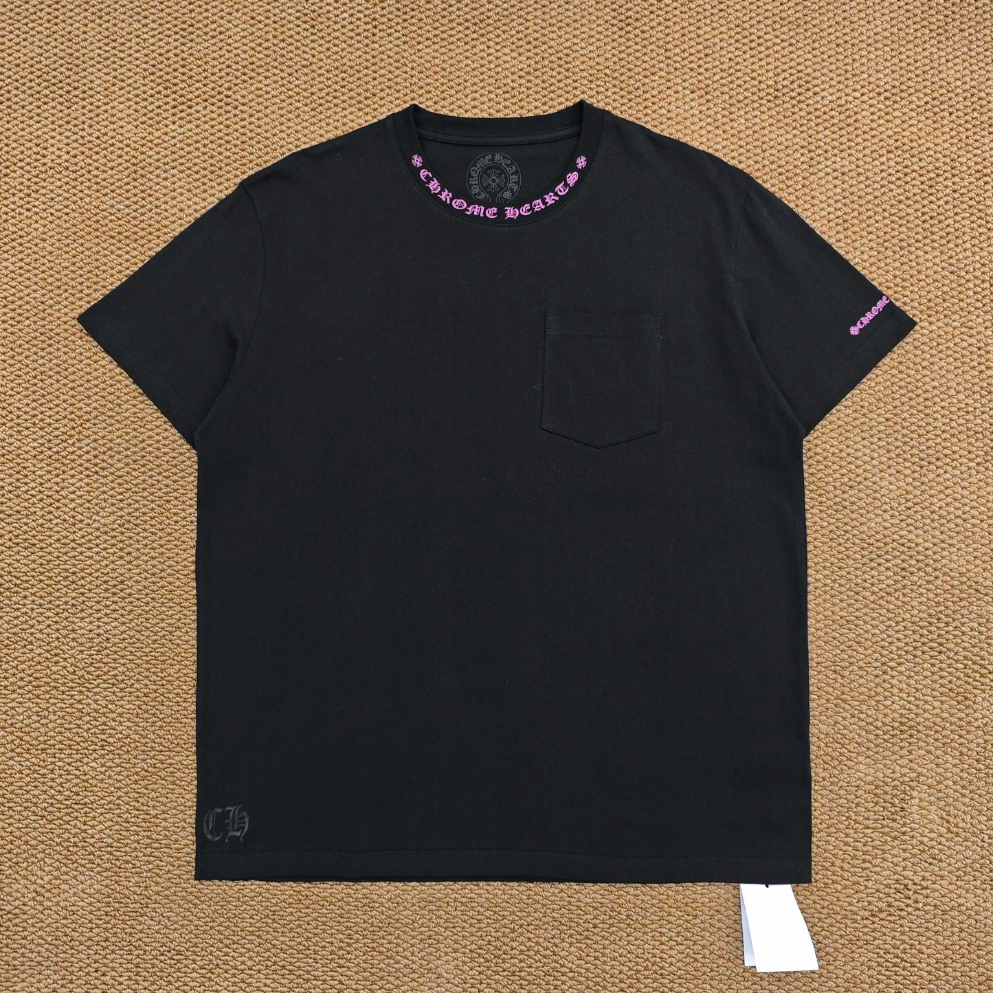 GTR/Chrome Hearts Men's Short-Sleeve T-Shirt