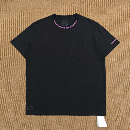 GTR/Chrome Hearts Men's Short-Sleeve T-Shirt