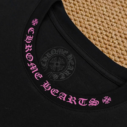 GTR/Chrome Hearts Men's Short-Sleeve T-Shirt