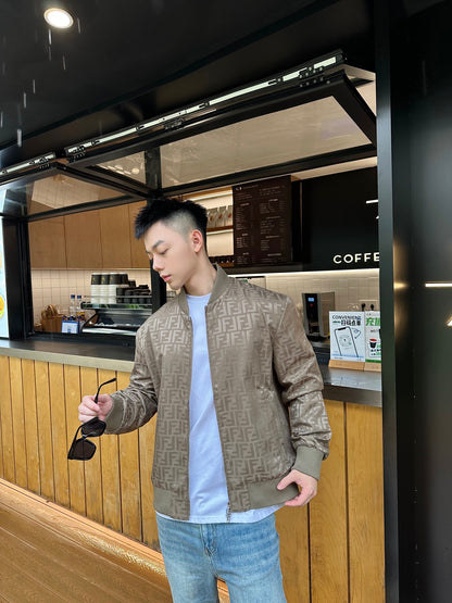 GTR/펜디 남성 자켓