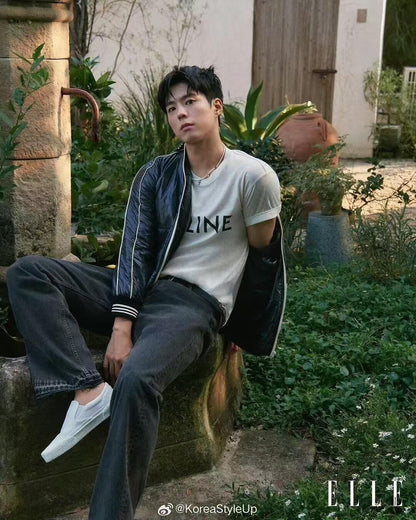 R공장/셀린느 남성 반팔