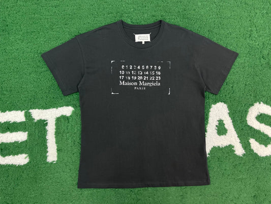 R공장/메종마르지엘라 남성 반팔