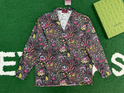 R Factory/Gucci Men's Shirt