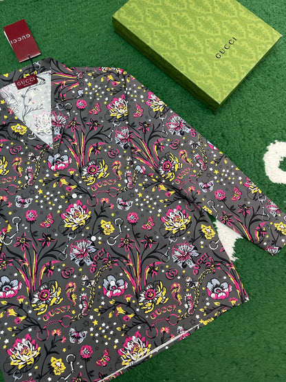 R Factory/Gucci Men's Shirt