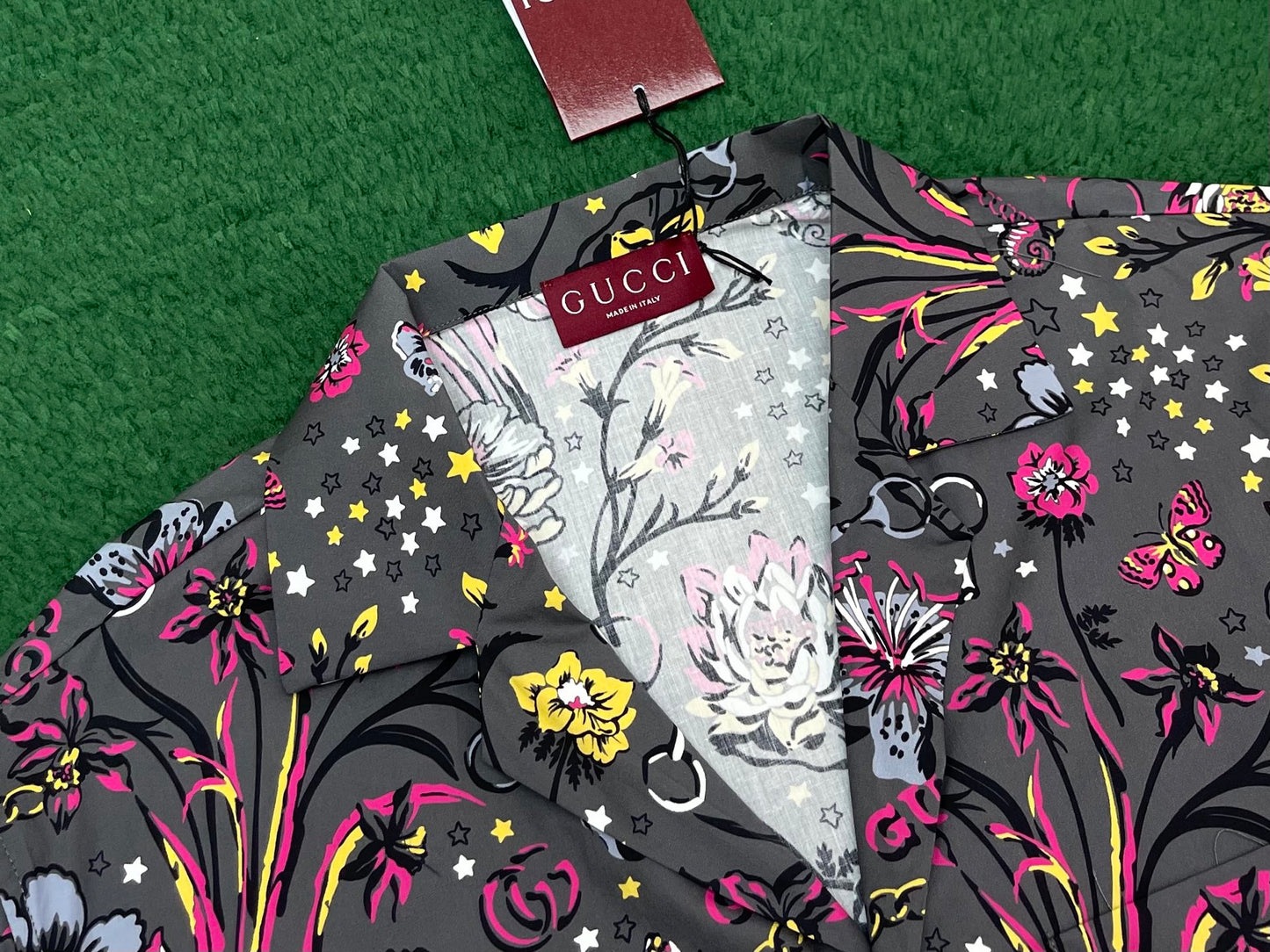R Factory/Gucci Men's Shirt