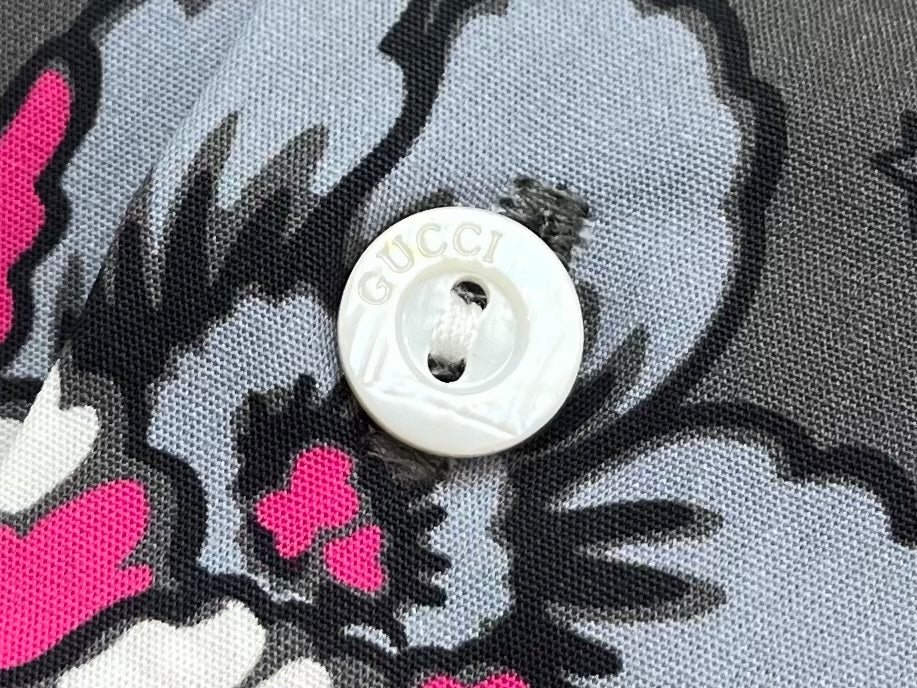 R Factory/Gucci Men's Shirt